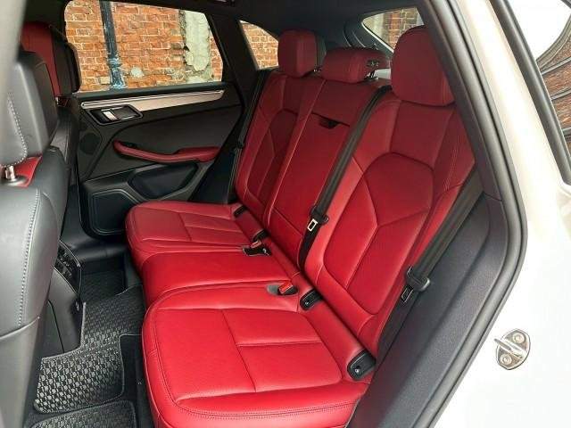 Ref:AUX-20957904 PORSCHE MACAN 2023 - Image 7
