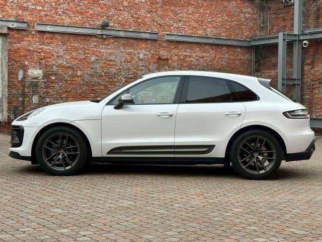 Ref:AUX-20957904 PORSCHE MACAN 2023 - Image 8