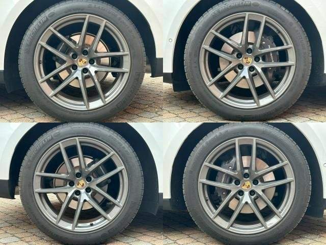 Ref:AUX-20957904 PORSCHE MACAN 2023 - Image 9