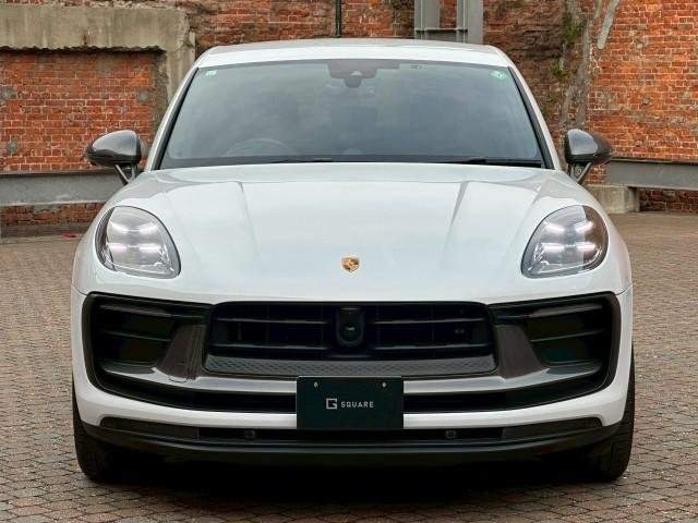 Ref:AUX-20957904 PORSCHE MACAN 2023 - Image 10