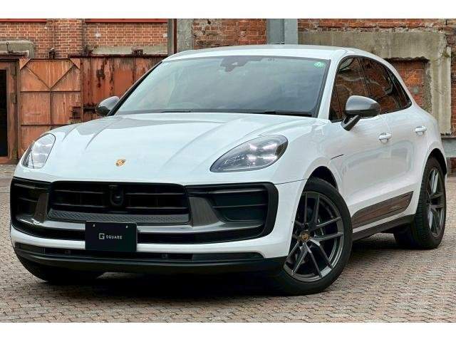 Ref:AUX-20957904 PORSCHE MACAN 2023