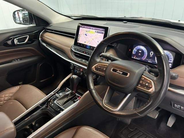 Ref:AUX-20957932 CHRYSLER JEEP JEEP COMMANDER 2023 - Image 2