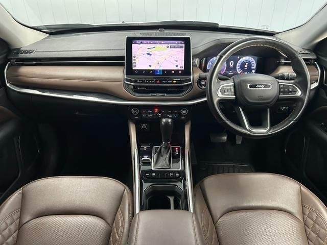 Ref:AUX-20957932 CHRYSLER JEEP JEEP COMMANDER 2023 - Image 11