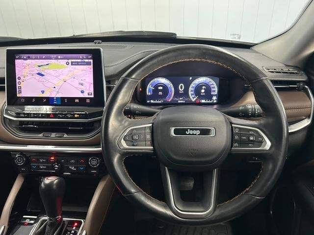 Ref:AUX-20957932 CHRYSLER JEEP JEEP COMMANDER 2023 - Image 12