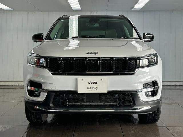 Ref:AUX-20957932 CHRYSLER JEEP JEEP COMMANDER 2023 - Image 16