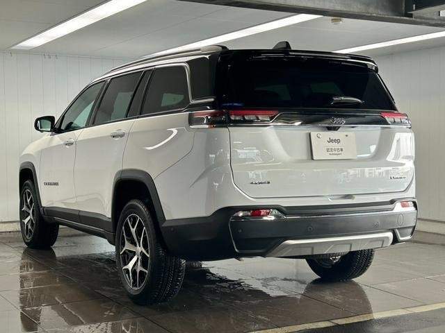 Ref:AUX-20957932 CHRYSLER JEEP JEEP COMMANDER 2023 - Image 3