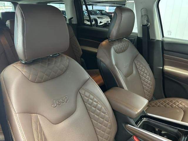 Ref:AUX-20957932 CHRYSLER JEEP JEEP COMMANDER 2023 - Image 4