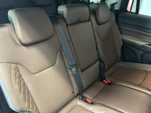 Ref:AUX-20957932 CHRYSLER JEEP JEEP COMMANDER 2023 - Image 5