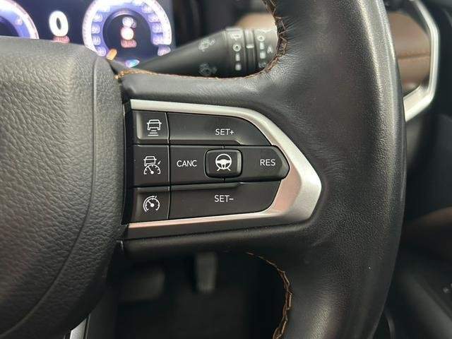 Ref:AUX-20957932 CHRYSLER JEEP JEEP COMMANDER 2023 - Image 8