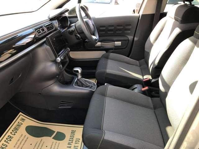 Ref:AUX-20959188 CITROEN C3 2018 - Image 11