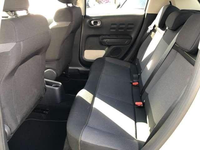 Ref:AUX-20959188 CITROEN C3 2018 - Image 12