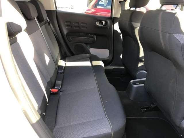 Ref:AUX-20959188 CITROEN C3 2018 - Image 13