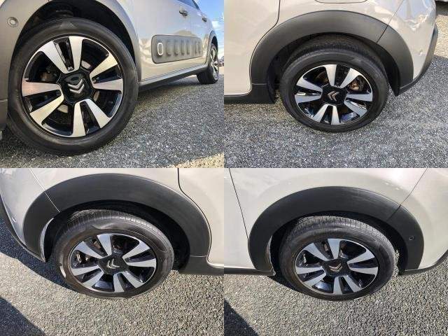 Ref:AUX-20959188 CITROEN C3 2018 - Image 15