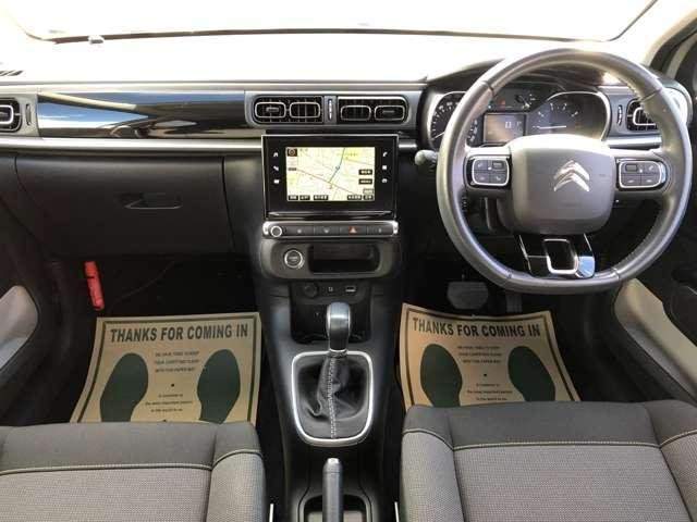 Ref:AUX-20959188 CITROEN C3 2018 - Image 3