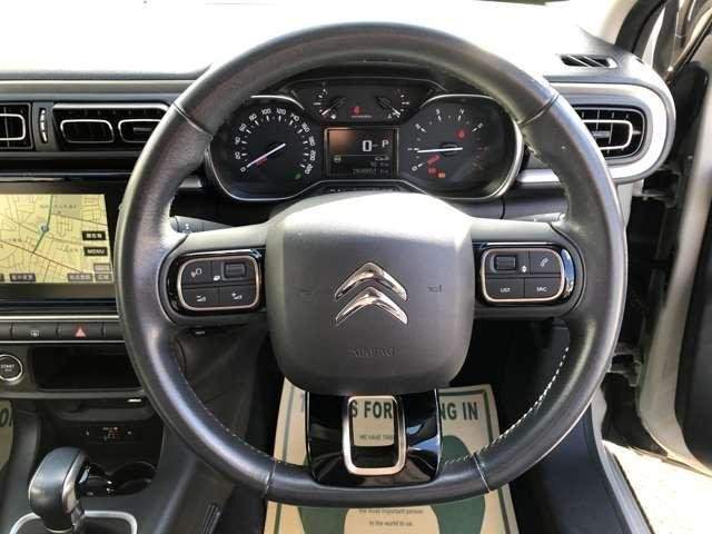 Ref:AUX-20959188 CITROEN C3 2018 - Image 4