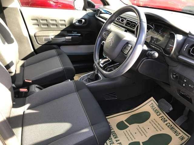 Ref:AUX-20959188 CITROEN C3 2018 - Image 10