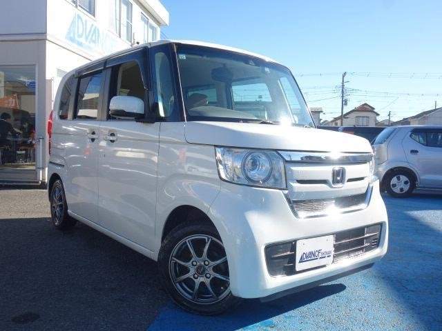 Ref:AUX-20961284 HONDA N-BOX 2017 - Image 2