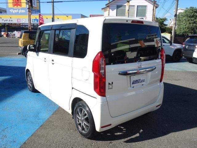 Ref:AUX-20961284 HONDA N-BOX 2017 - Image 3