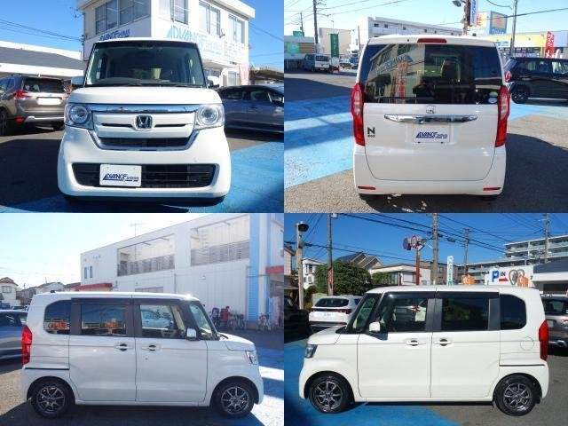 Ref:AUX-20961284 HONDA N-BOX 2017 - Image 5