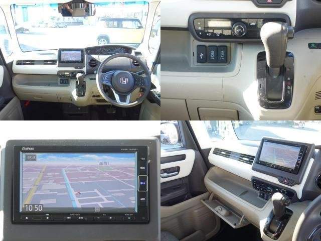 Ref:AUX-20961284 HONDA N-BOX 2017 - Image 6