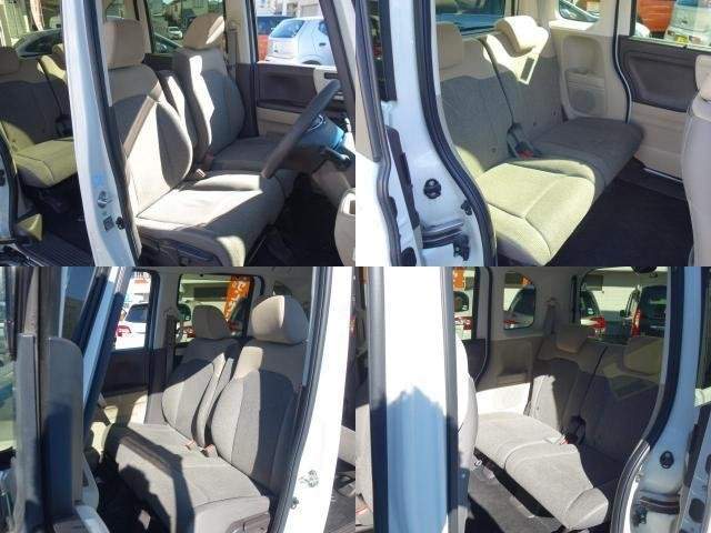 Ref:AUX-20961284 HONDA N-BOX 2017 - Image 7