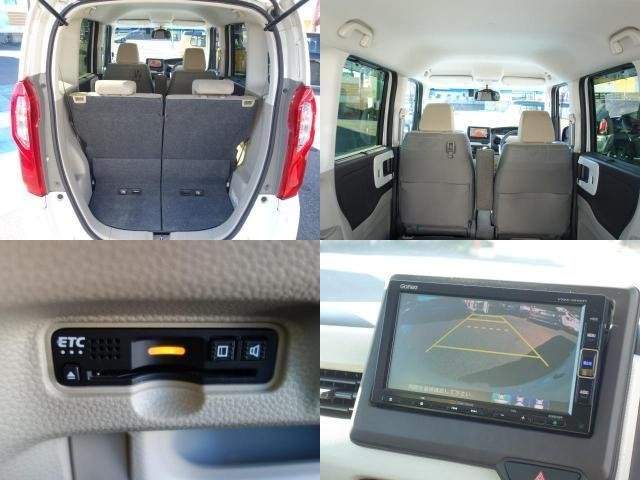 Ref:AUX-20961284 HONDA N-BOX 2017 - Image 8