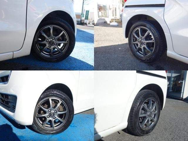 Ref:AUX-20961284 HONDA N-BOX 2017 - Image 9