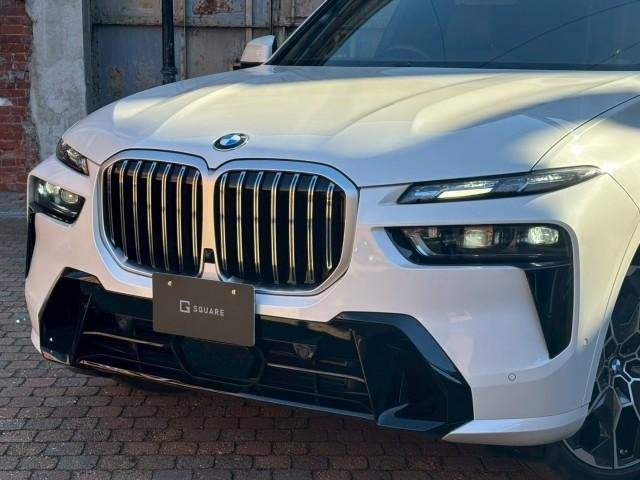 Ref:AUX-20961285 BMW X7 2023 - Image 2