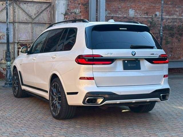 Ref:AUX-20961285 BMW X7 2023 - Image 12