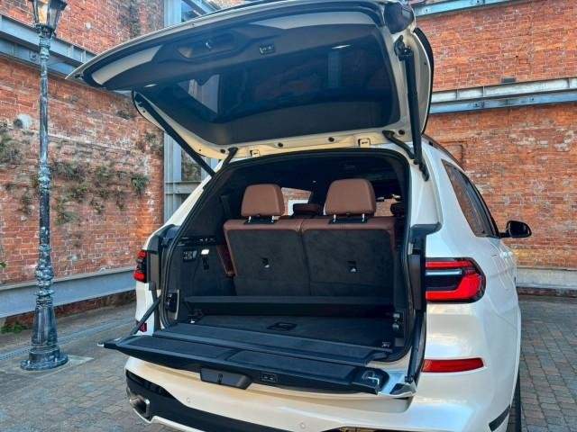 Ref:AUX-20961285 BMW X7 2023 - Image 13