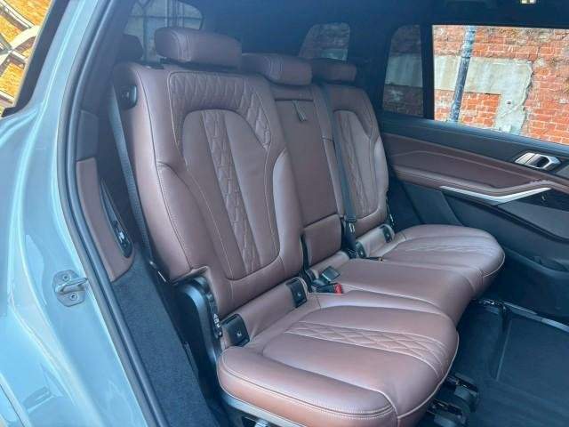 Ref:AUX-20961285 BMW X7 2023 - Image 14