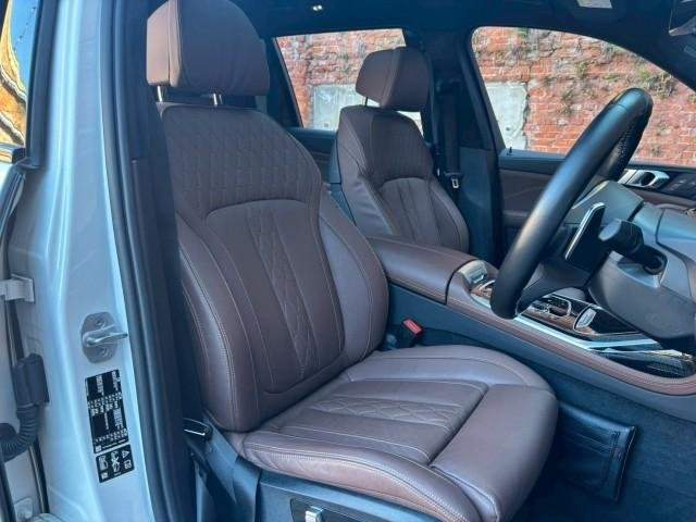 Ref:AUX-20961285 BMW X7 2023 - Image 15