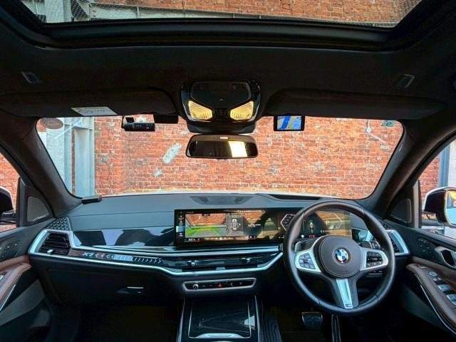 Ref:AUX-20961285 BMW X7 2023 - Image 17