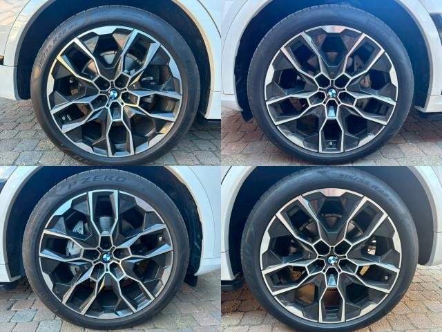 Ref:AUX-20961285 BMW X7 2023 - Image 20