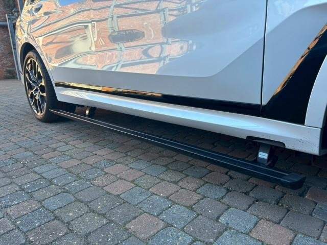 Ref:AUX-20961285 BMW X7 2023 - Image 4