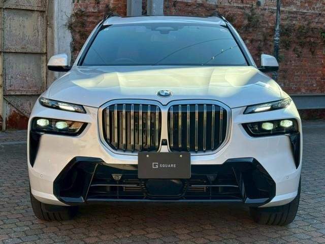 Ref:AUX-20961285 BMW X7 2023 - Image 7