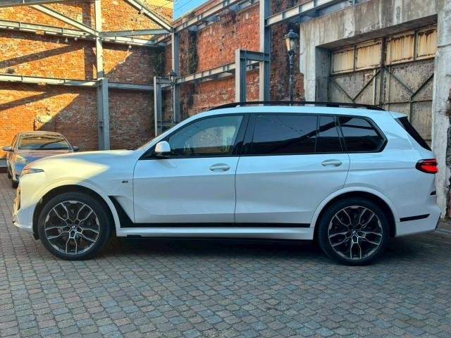 Ref:AUX-20961285 BMW X7 2023 - Image 8