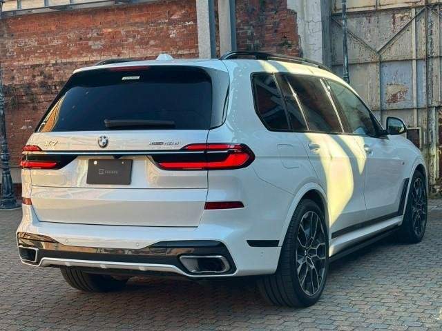 Ref:AUX-20961285 BMW X7 2023 - Image 10