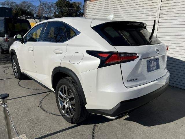 Ref:AUX-20961345 LEXUS NX 2014 - Image 2