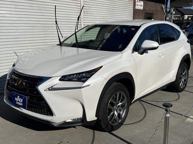 Ref:AUX-20961345 LEXUS NX 2014 - Image 11
