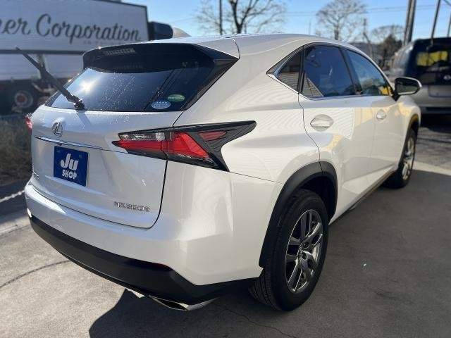 Ref:AUX-20961345 LEXUS NX 2014 - Image 12