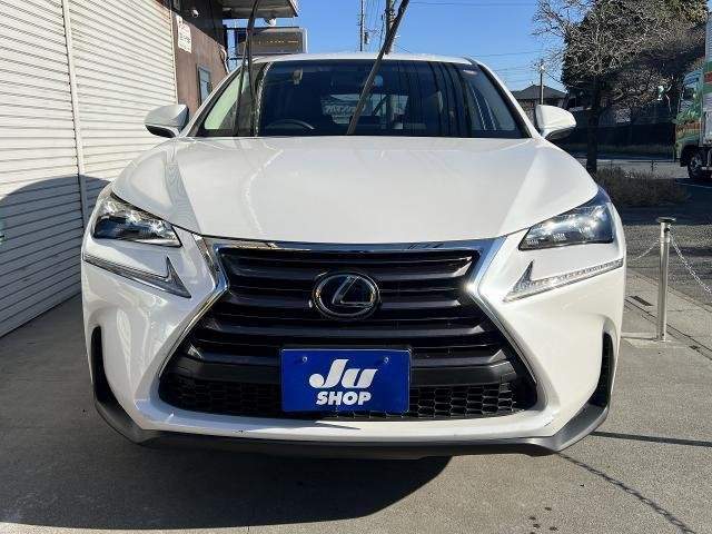 Ref:AUX-20961345 LEXUS NX 2014 - Image 13
