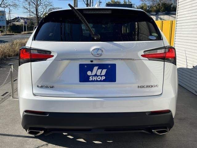 Ref:AUX-20961345 LEXUS NX 2014 - Image 14