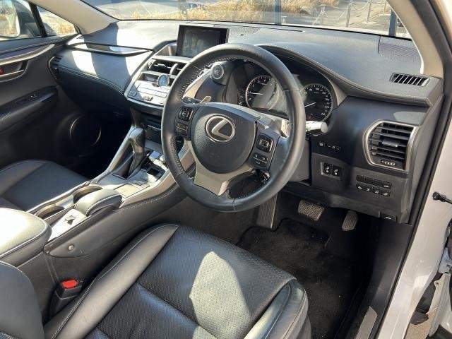 Ref:AUX-20961345 LEXUS NX 2014 - Image 15