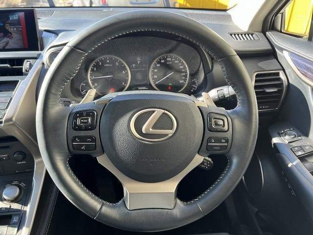 Ref:AUX-20961345 LEXUS NX 2014 - Image 16