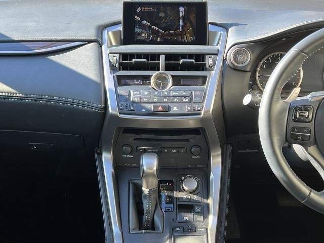 Ref:AUX-20961345 LEXUS NX 2014 - Image 17