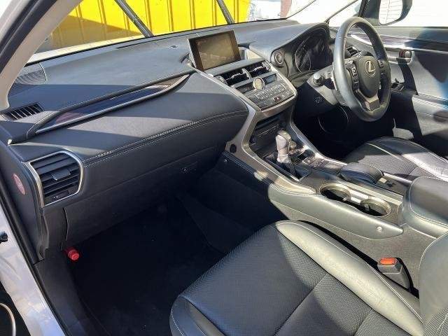 Ref:AUX-20961345 LEXUS NX 2014 - Image 18