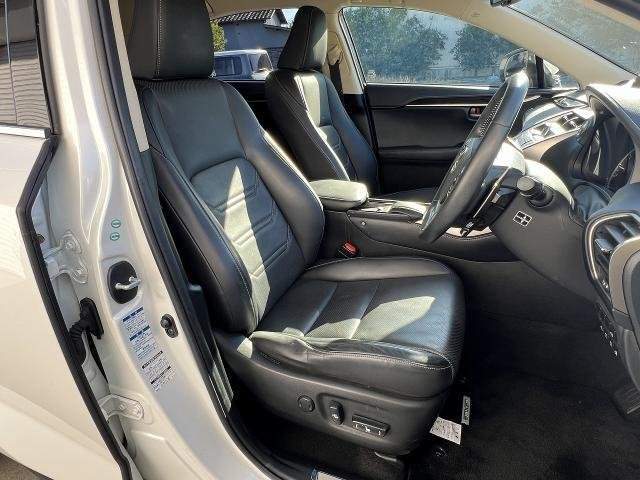 Ref:AUX-20961345 LEXUS NX 2014 - Image 19