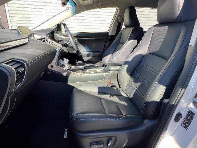 Ref:AUX-20961345 LEXUS NX 2014 - Image 20