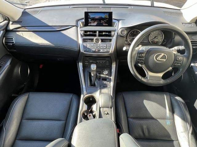 Ref:AUX-20961345 LEXUS NX 2014 - Image 4